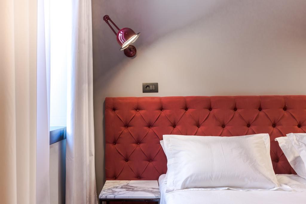 Abokamento Boutique Rooms Split Habitación foto