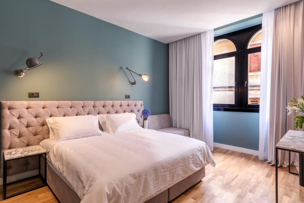 Abokamento Boutique Rooms Split Habitación foto