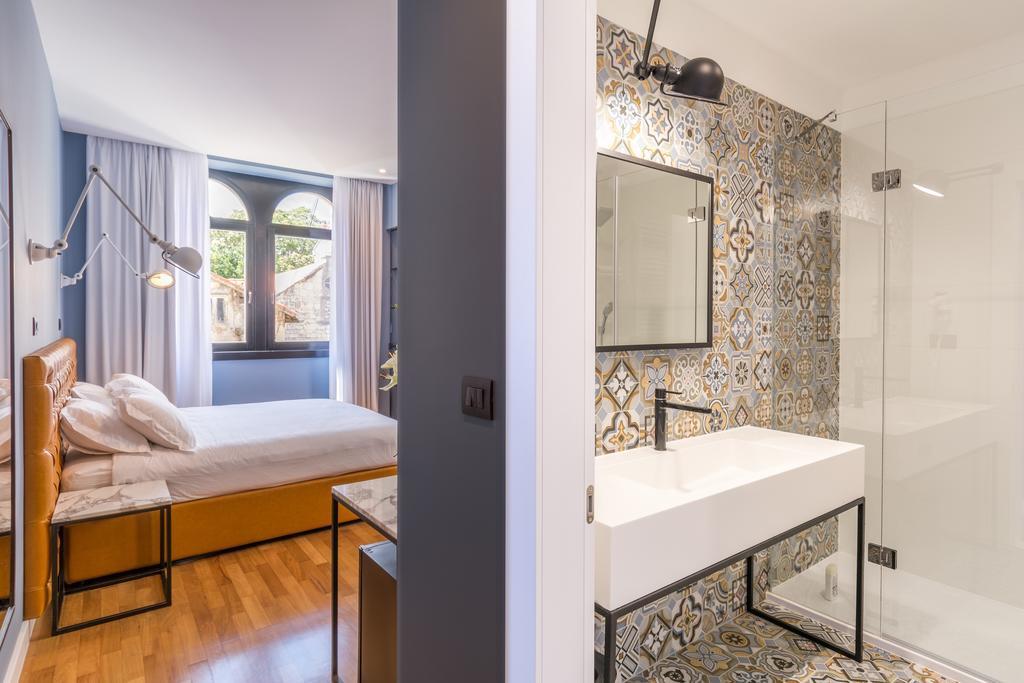 Abokamento Boutique Rooms Split Habitación foto