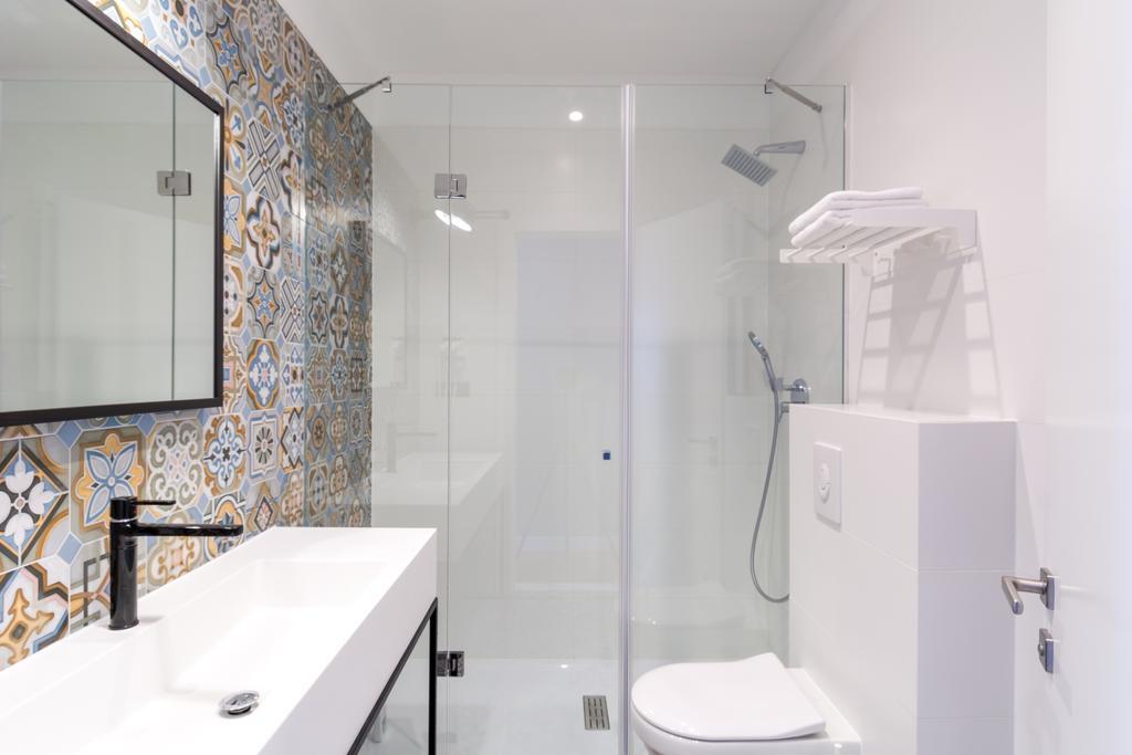 Abokamento Boutique Rooms Split Habitación foto