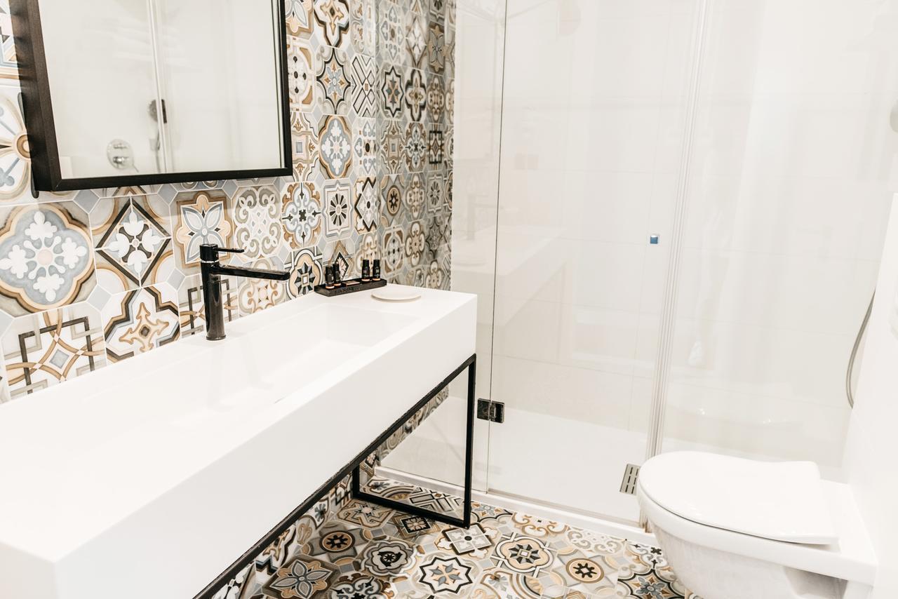 Abokamento Boutique Rooms Split Exterior foto