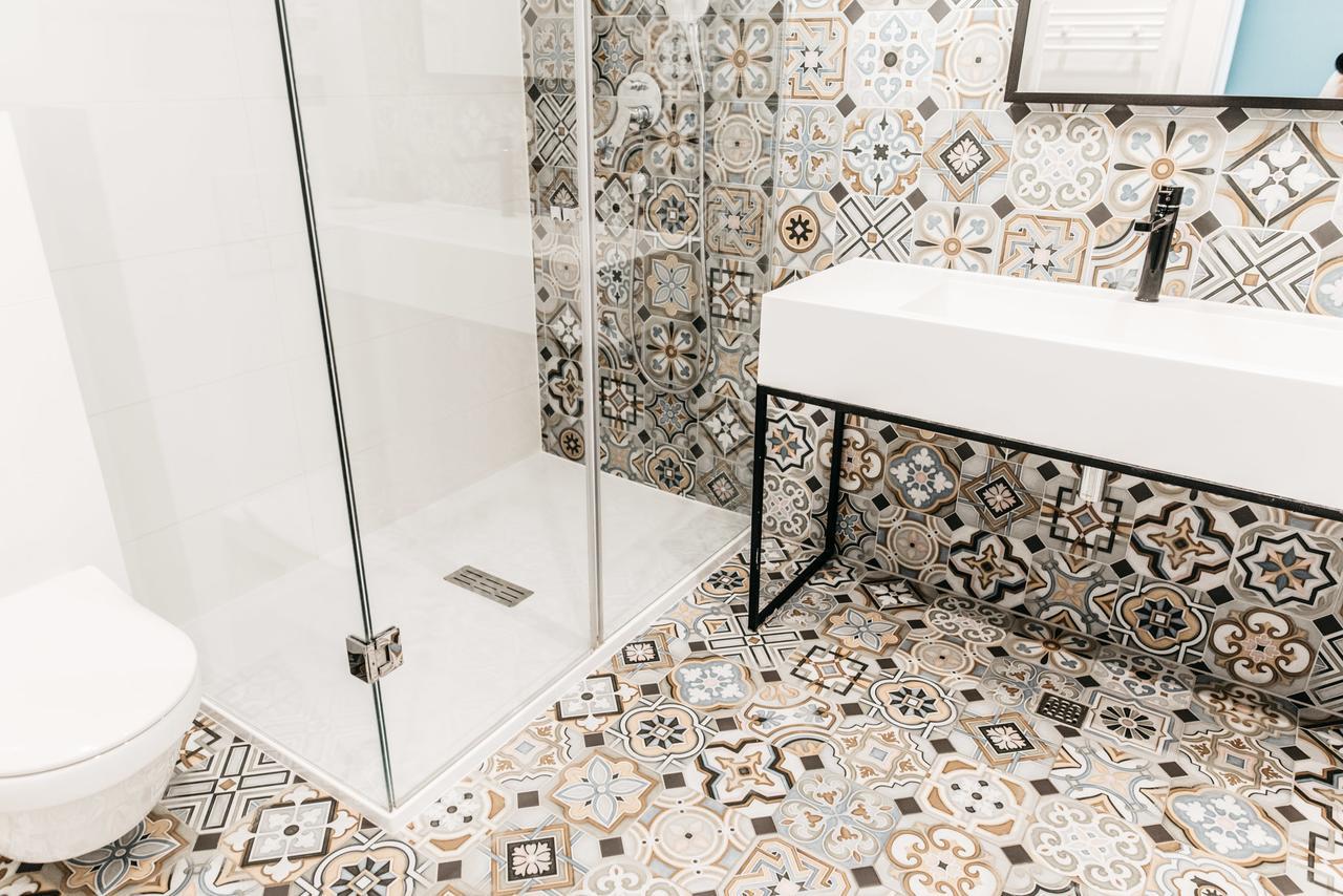 Abokamento Boutique Rooms Split Exterior foto