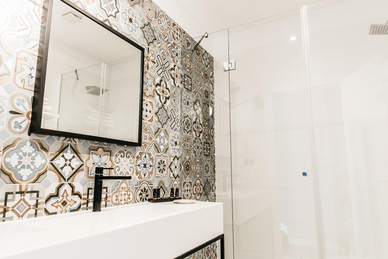 Abokamento Boutique Rooms Split Exterior foto