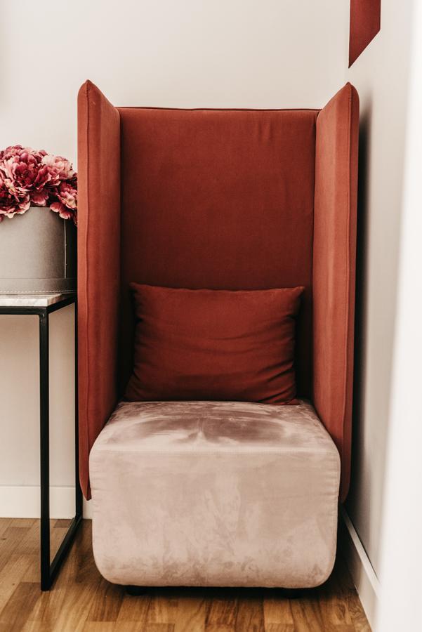 Abokamento Boutique Rooms Split Exterior foto