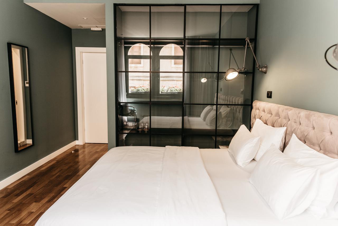 Abokamento Boutique Rooms Split Exterior foto